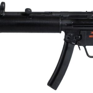 CENTURY ARMS AP5SD 9MM BLK 5.75 30+1