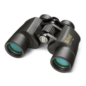 Bushnell Legacy WP Binoculars 10-22x50 Black