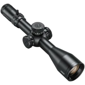 Bushnell Elite Tactical XRS3 Rifle Scope 6-36x56mm 34mm FFP G5I Illum Black