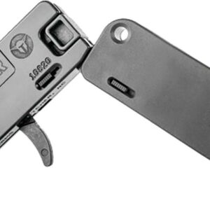 LifeCard .22LR Polymer Handle