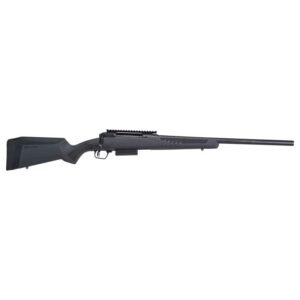 Savage Arms 220 Slug Shotgun 20ga 3" Chamber 2rd 22" Barrel Black