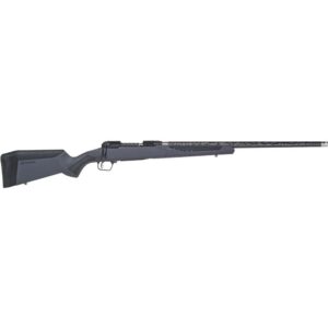 Savage Arms 110 Ultralite Rifle .30-06 Sprg 4/rd Magazine 22" Barrel Grey