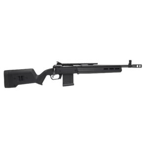 Savage Arms 110 Magpul Scout Rifle 6mm ARC 10rd Magazine 16.5" 5/8x24 Threaded Barrel Black