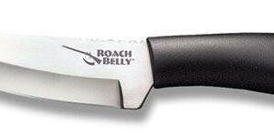 ROACH BELLY CORDURA SHEATH 8.5OA