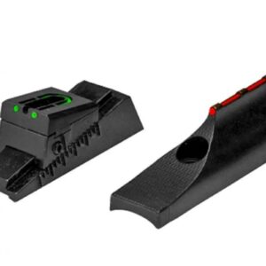 CVA DuraBright Fiber Optic Muzzleloader/Rifle Sight - CVA Traditions In-Line