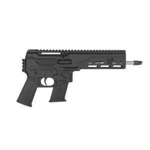 Diamondback DBX57 Handgun 5.7x28mm 20rd Magazine(1) 8' Barrel M-LOK Rail Black