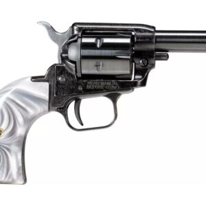 Heritage Barkeep Handgun .22 LR 6/rd Magazine 3.6" Barrel Grey Pearl Grip