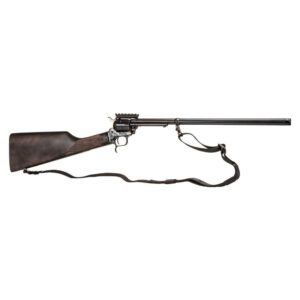 Heritage Tactical Rancher Rifle .22 LR 6rd Capacity 16" Barrel Black with Sling