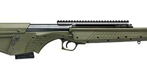 RDB-Hunter 5.56 RIFLE 20in BARREL GREEN GRIP