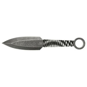 Kershaw ION Throwing Knives 4-1/2" Spear Point Blade 3/ct