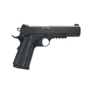 Girsan Untouchable MC1911 Full Size Handgun .45 ACP 8rd Magazine 5" Barrel Black