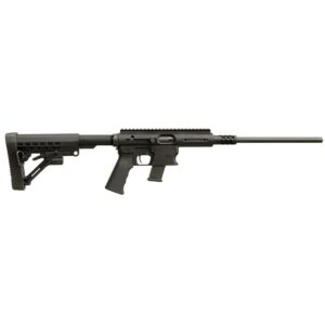 ASR Rifle Carbine 10mm Auto 15rd Magazine 16.25" Barrel Black *NO SCOPE*