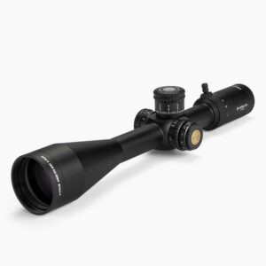 Athlon Argos BTR Gen 3 Rifle Scope 8-34x56 30mm FFP APRS11 IR MIL Black