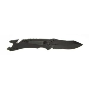Smith & Wesson M&P Dual Knife & Tool 3 1/2" Blade