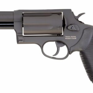 Taurus Judge Handgun 45 Colt/410 ga.(2-1/2") 5rd Capacity 3" Barrel Black Oxide Finish