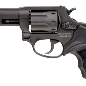 Taurus 942 Ultra Light Handgun .22 WMR 8rd Capacity 3" Barrel Matte Black