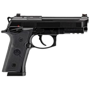 Beretta 92GTS Centurion Handgun 9mm Luger 10rd Magazines(2) 4.25" Barrel