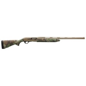 Winchester SX4 Hybrid Hunter Woodland Shotgun 12 ga 3" Chamber 4/rd 28" Barrel Woodland Camo