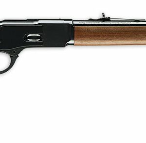 winchester M73 Short Rifle 357/38 10rd Magazine 20" Barrel Walnut Stock