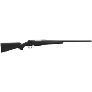 Winchester XPR Bolt-Action Rifle .308 WIN 22" Barrel - Matte Black 3/rd