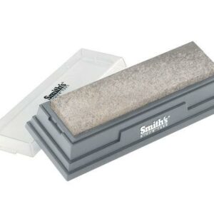 Smith's 6-inch Arkansas Bench Stone - Medium