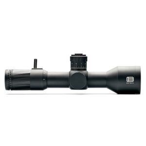 EOTech Vudu Rifle Scope 5-25x50 34mm FFP TR5 Black