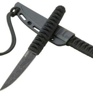 CRKT Burnley Obake Knife