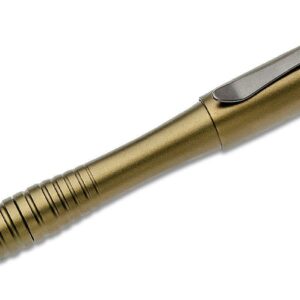 CRKT Williams Defense Pen - OD Green