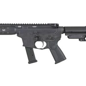 LWRC IC-9 9MM BLK 5.6" 27+1 SBA3