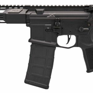 SIG SAUER M400 SDI 5.56MM BLK 11" 30+1