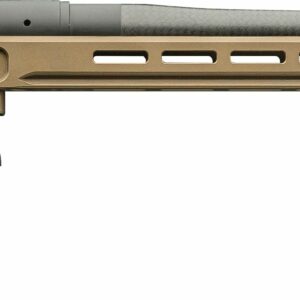 BERGARA MG LITE 7MMPRC CF/CHASSIS 22"