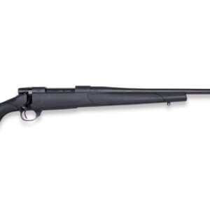WEATHERBY VANGUARD OBSIDIAN 25-06 24"