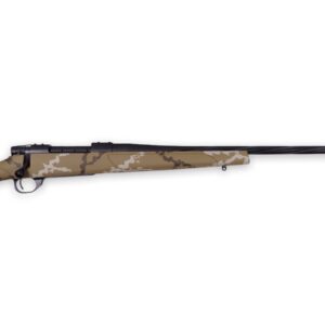 WEATHERBY VANGUARD OUTFITTER 6.5PRC 24"