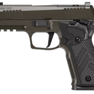 SIG SAUER P226X LEG SAO 3.8" 9MM 10+1 OR