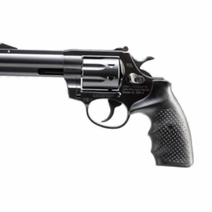 ROCK ISLAND ARMORY AL22 REVOLVER 22LR 9RD BK 4"