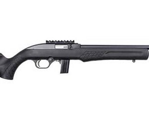 ROSSI RS22 22LR BLK/SYN 18" 10+1 TB