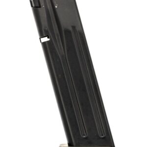SAR FIREARMS SAR9 SOCOM 9MM MAGAZINE 17RD