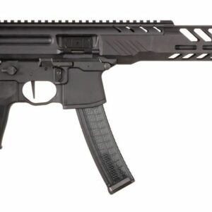 SIG SAUER MPX COMP CARB 9MM 16" BLK 35RD