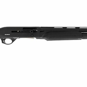 SPANDAU S2 FIELD 12/28 BK/SY 3"