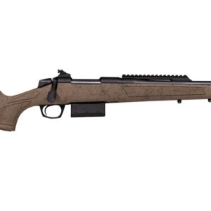 CVA CASCADE SR-80 350LEG 18" TB