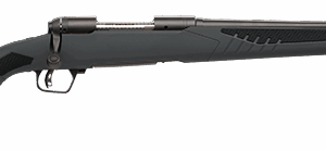 SAVAGE ARMS 110 HUNTER 223REM BL/SYN 22"