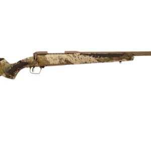 SAVAGE ARMS 110 HIGH COUNTRY 308WIN 22" TB