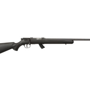 SAVAGE ARMS MARK II BOLT 17HM2 BL/SY 10+1