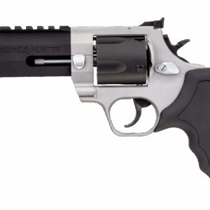 TAURUS RAGING HUNTER 500S&W 2TONE 5"
