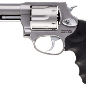 TAURUS 856 38SP SS 3" 6SHOT NS