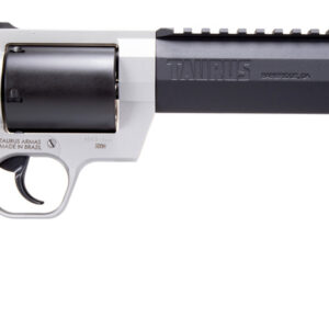 TAURUS RAGING HUNT 500S&W 2TONE 8.5"