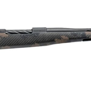 FIERCE FIREARMS TWISTED ROGUE 7BC BLK/TPY 24"