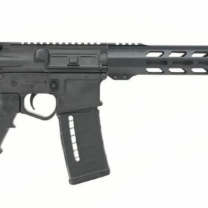 WISE ARMS WA-15B 6MMARC BLACK 18"
