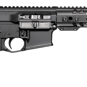POF USA P-15 CONSTABLE PSTL 350LEG BLK