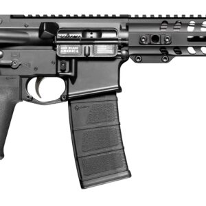 POF USA P-15 CONSTABLE PSTL 5.56 BLK